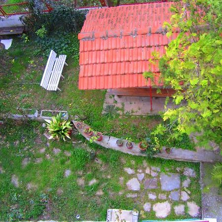 Villa Sofia Limenaria  Exterior photo