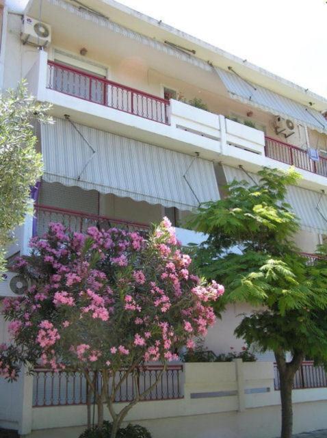 Villa Sofia Limenaria  Exterior photo